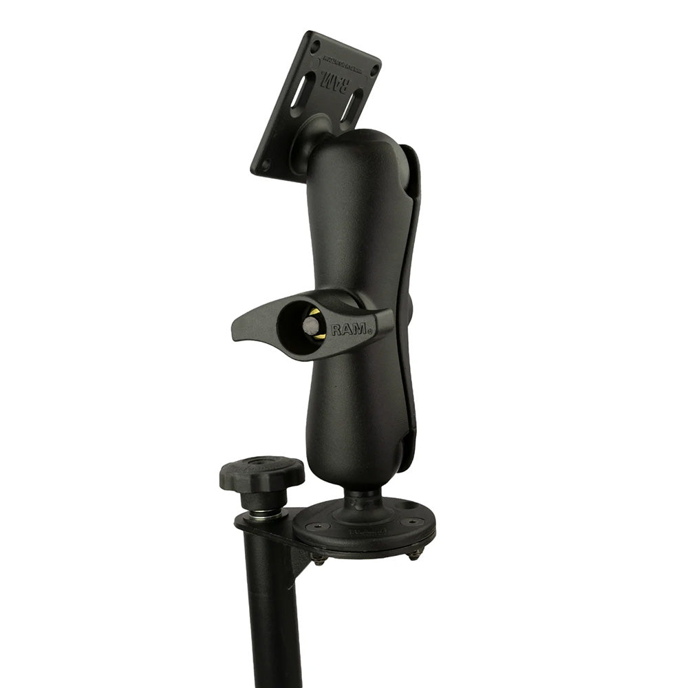 RAM Mount TelePole w12 18 Poles 75mm VESA Mount RAMVP1218FD1012461U