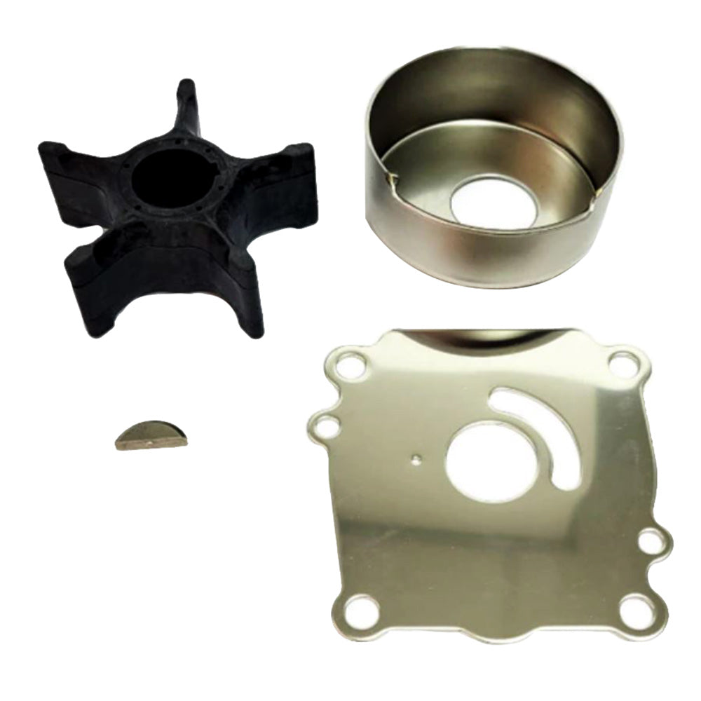ARCO Marine WP006 Water Pump Repair Kit fSuzuki Outboard Engines WP006