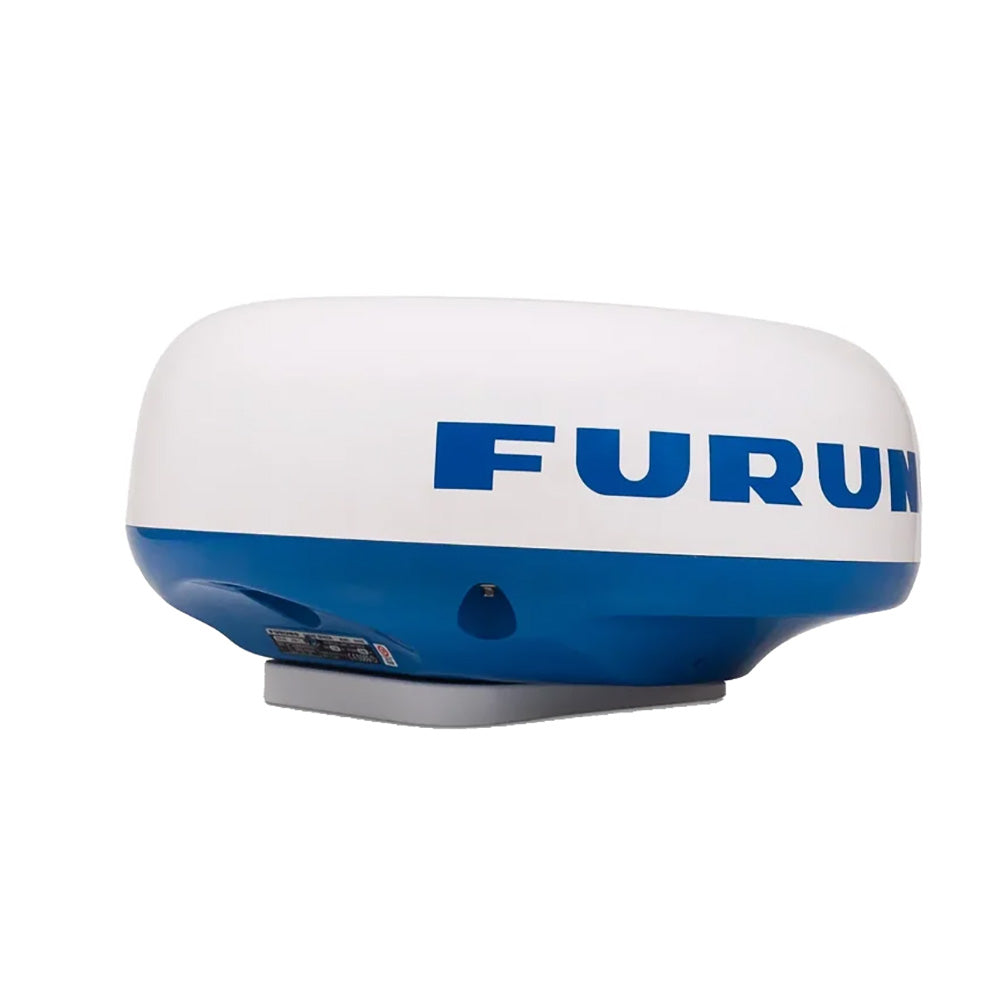 Seaview RW41 4 Degree Direct Mount Wedge fFuruno DRS4DL 1520 Radar 18 KodenSitex RW41