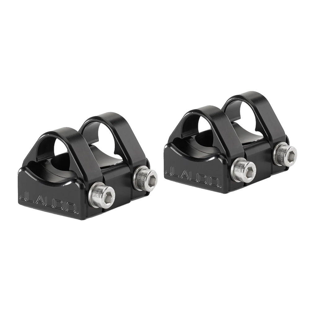 JL Audio VeX Enclosed Speaker System Swivel Mount fPipe Mounting PSSWMCPB2750 0101387500