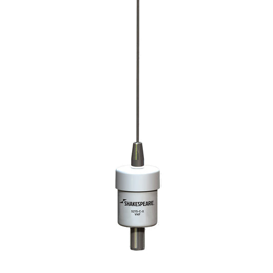 Shakespeare 5215CX 3 VHF Antenna 5215CX