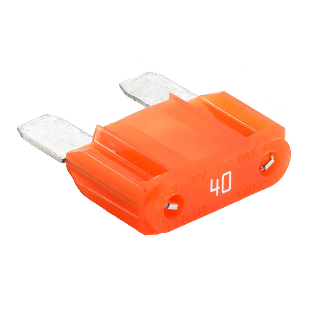JL Audio 40 AMP Maxi Fuse XDMAXI40 0101347700