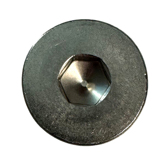Sea Swivel 5 Bolt Extended fSea Swivel Mount SEAHDMBOLT345