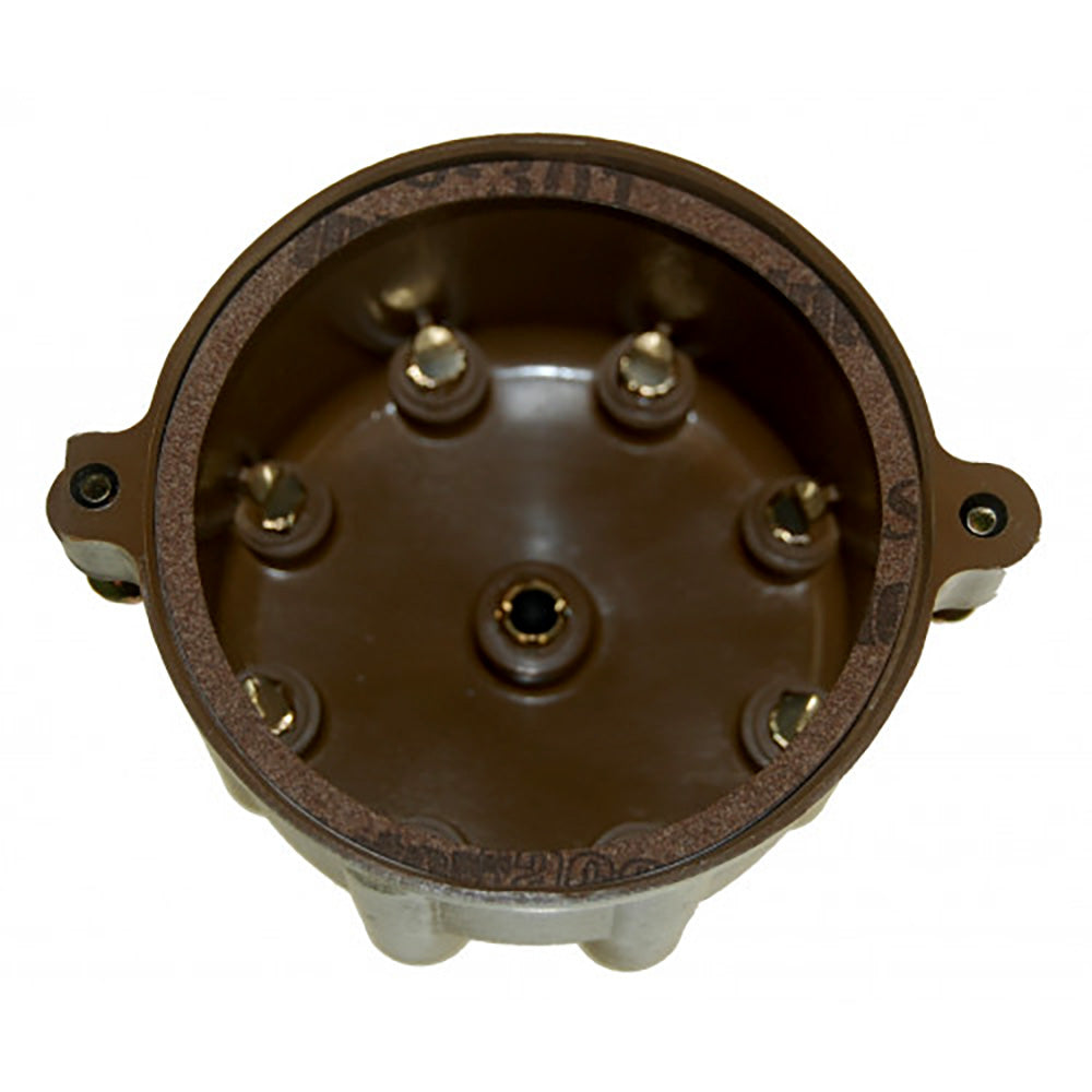 Regitar USA Distributor Cap fFord GM V8 Engines RME002