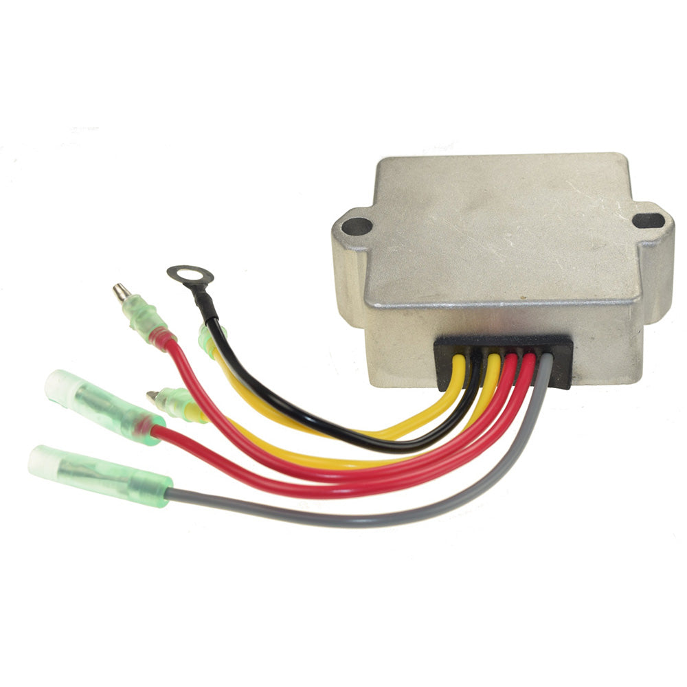 Regitar USA Voltage Regulator fMercury RMV001