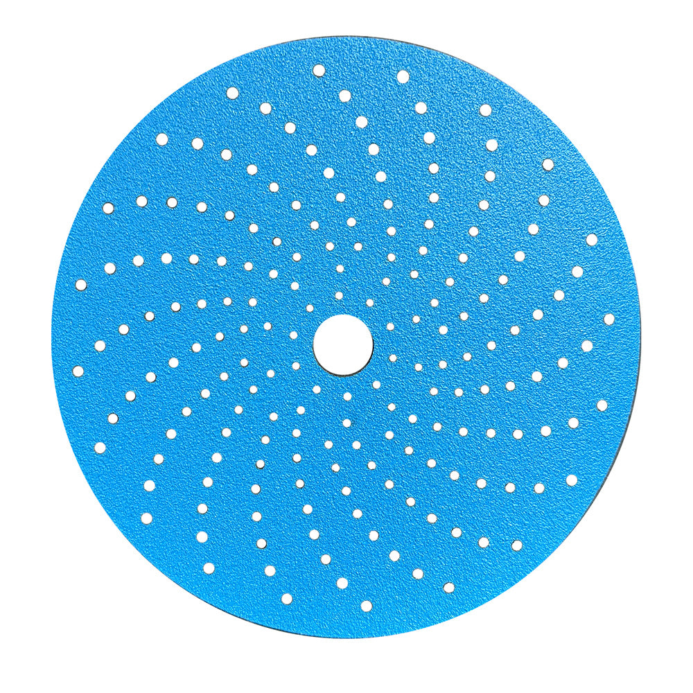 SEM AVS 150mm 6 Sanding Disc 600 Grit Box of 50 SA26600