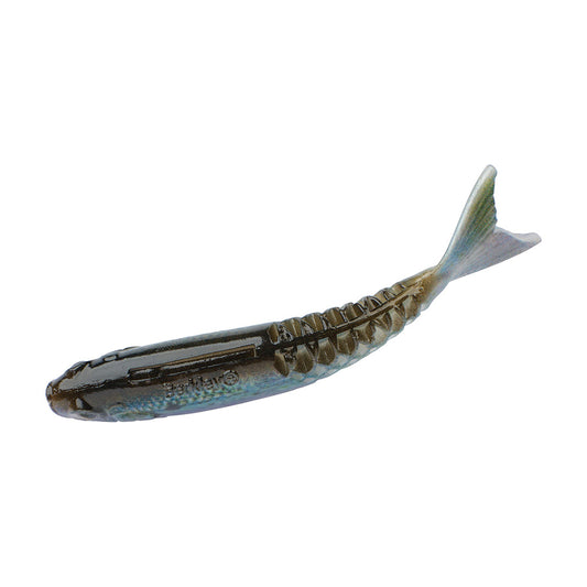 Berkley PowerBait PowerStinger 425 HD Pilchard BSWPBSPS425PIL 1637651
