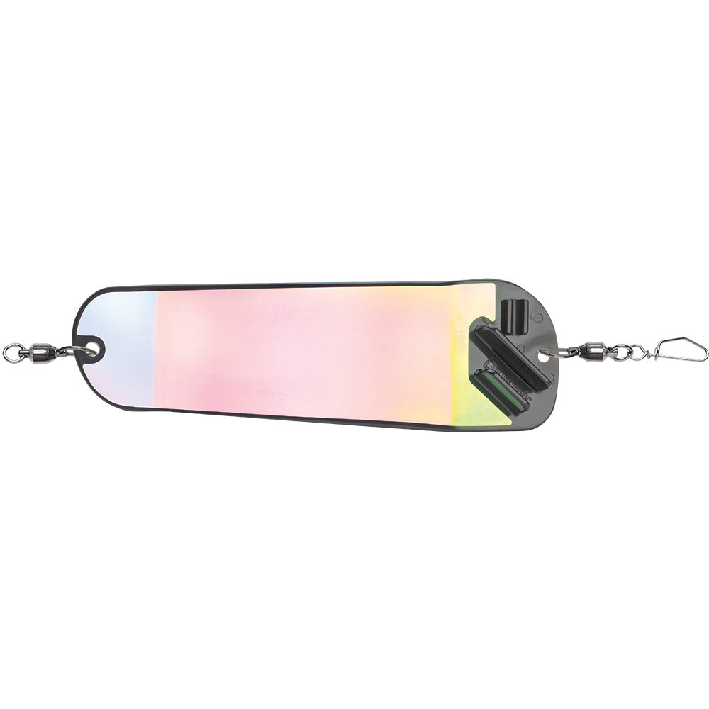LuhrJensen Money Roll Flasher 11 Nuclear Carbon Glow 58600111758