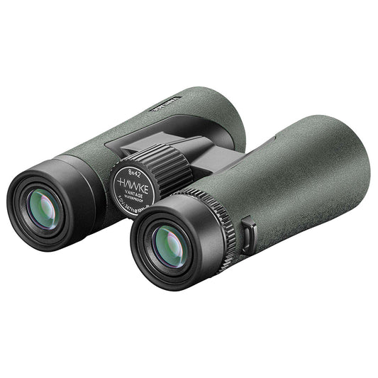 Hawke Optics Vantage Binocular 8x42 Green 34122
