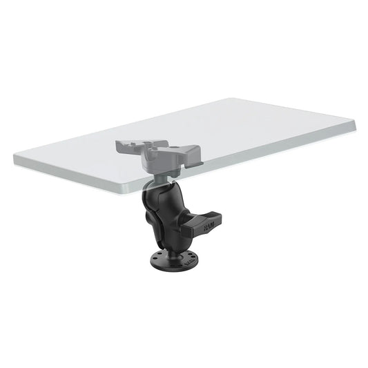 RAM Mount RAM DrillDown Heavy Duty Mount fStarlink Mini RAM138BSTA1U