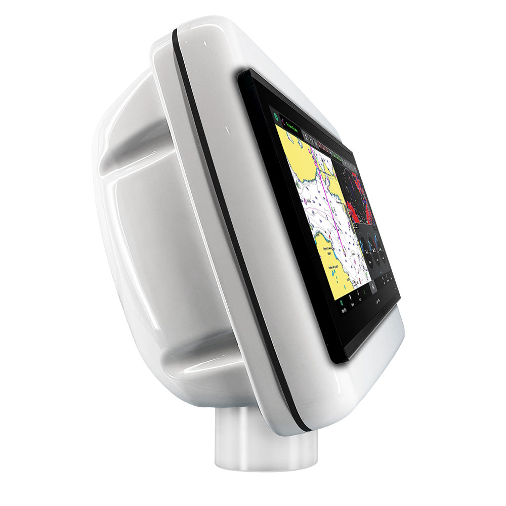 Seaview PowerPod Uncut wAluminum Base 1525W x 105H Usable Face SV5030P