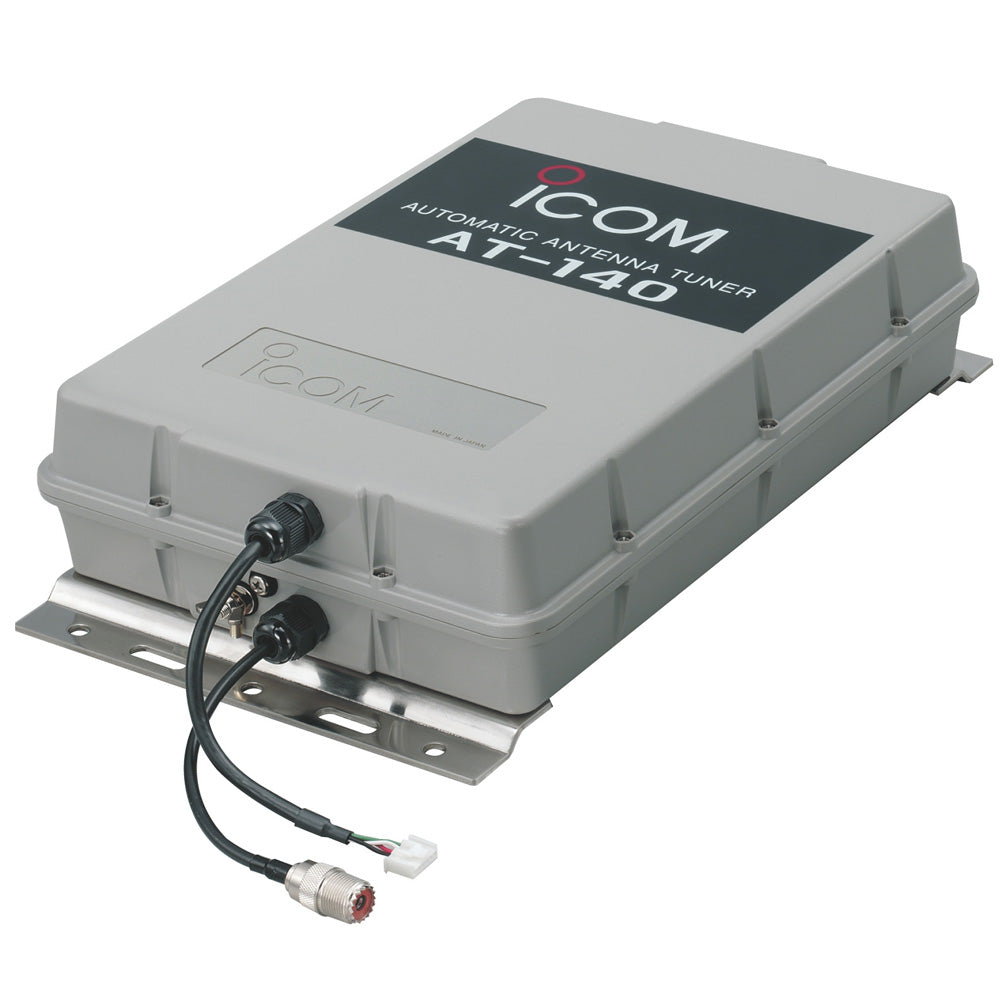 Icom AT140 Tuner fICM802 ICM803 AT140