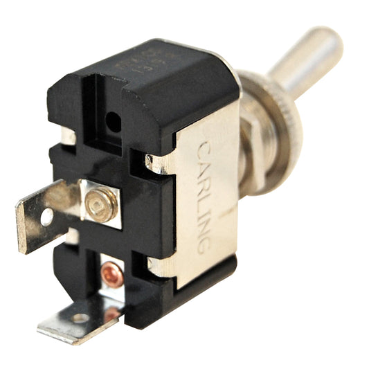 Blue Sea 4150 WeatherDeck Toggle Switches 4150
