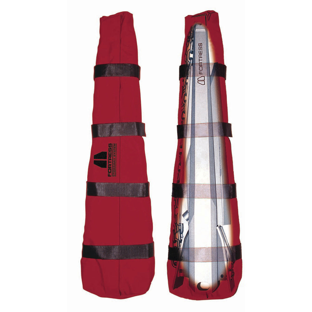 Fortress SFX85 Stowaway Bag fFX85 Anchor SFX85