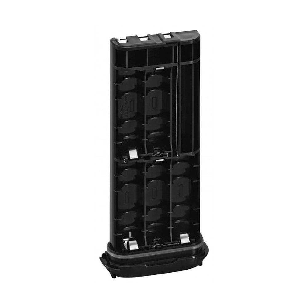 Icom Alkaline Battery Case fICM34 ICM36 BP251