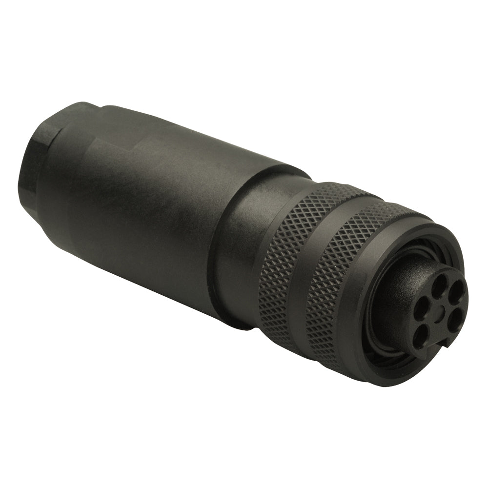 Maretron Mini FieldAttachable Connectors Female FANFST
