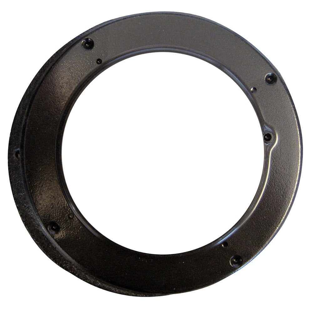 Ritchie Helmsman Adapter Kit Black HABLK
