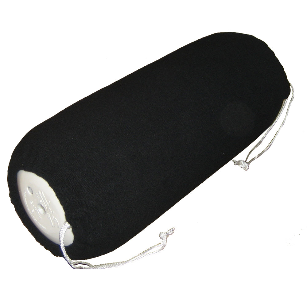 Polyform Fenderfits Fender Cover fHTM4 Fender Black FENDER FITSHTM4 BLACK
