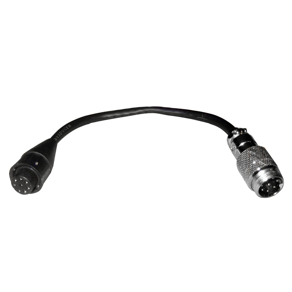 SITEX Digital A Cable Adapts Older SITEX Transducers to Current models DAC