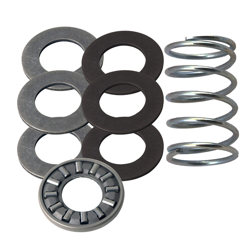 Powerwinch Thrust Bearing Kit f 712A 912 T2400 T4000 ST712 VS190 AP3500 P7160901AJ