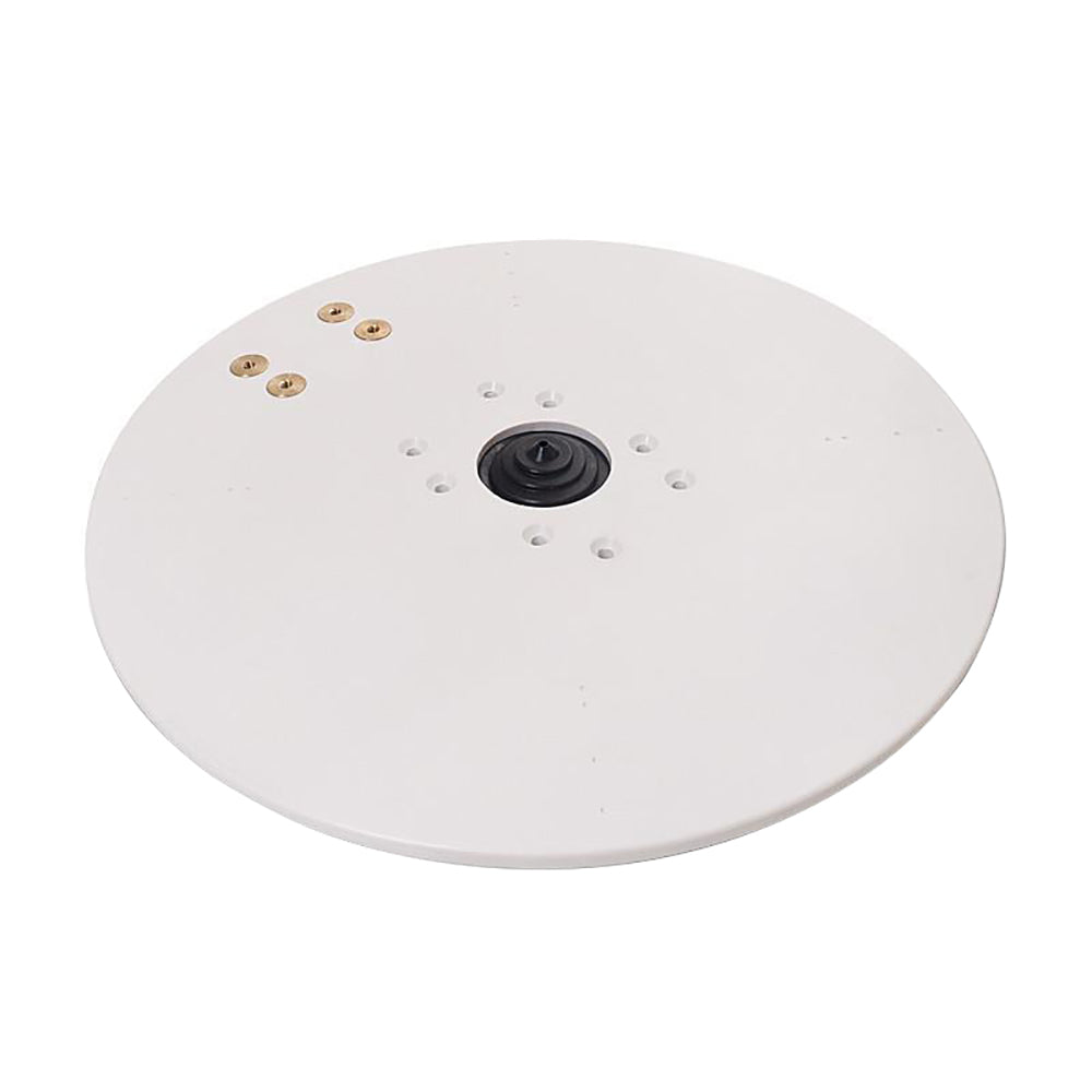 Seaview Modular Plate fKVH Intellian Raymarine SeaKing SeaTel VDO Ocean Line ADAS2