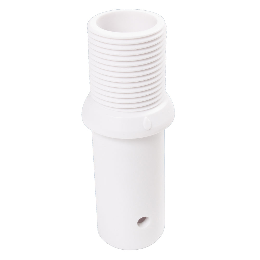 Seaview LTB Top Standard 114 Thread fGPS or Wind Transducer LTBU
