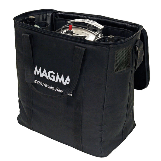 Magma Padded Grill Accessory CarryingStorage Case fMarine Kettle Grilles A10991