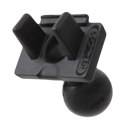 RAM Mount Quick Release Mount fLowrwance Mark Elite 4 RAMB202ULO11