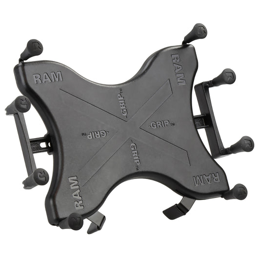 RAM Mount Universal XGrip III Large Tablet Holder Fits New iPad RAMHOLUN9U