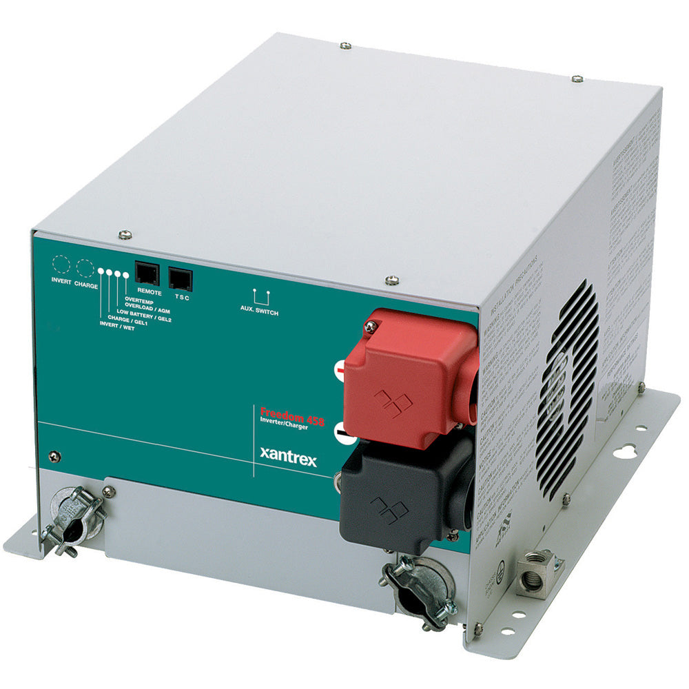 Xantrex Freedom 458 InverterCharger 2500W 81253012