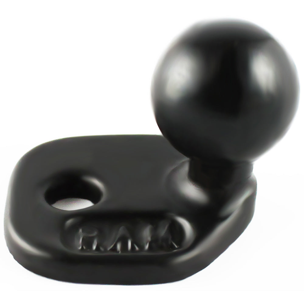 RAM Mount 15 x 175 Base 516 Hole 1 Ball RAMB126CU