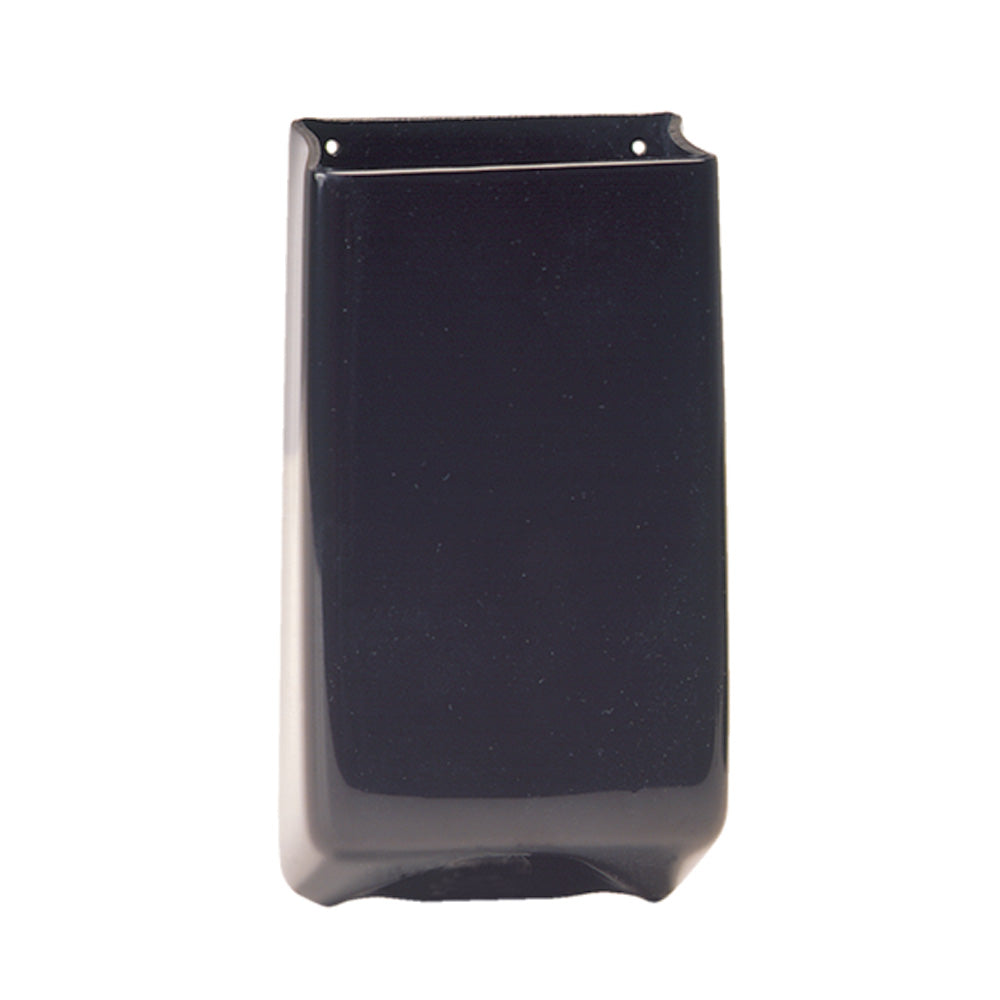 Beckson SoftMate Radio Holder Black HH8B