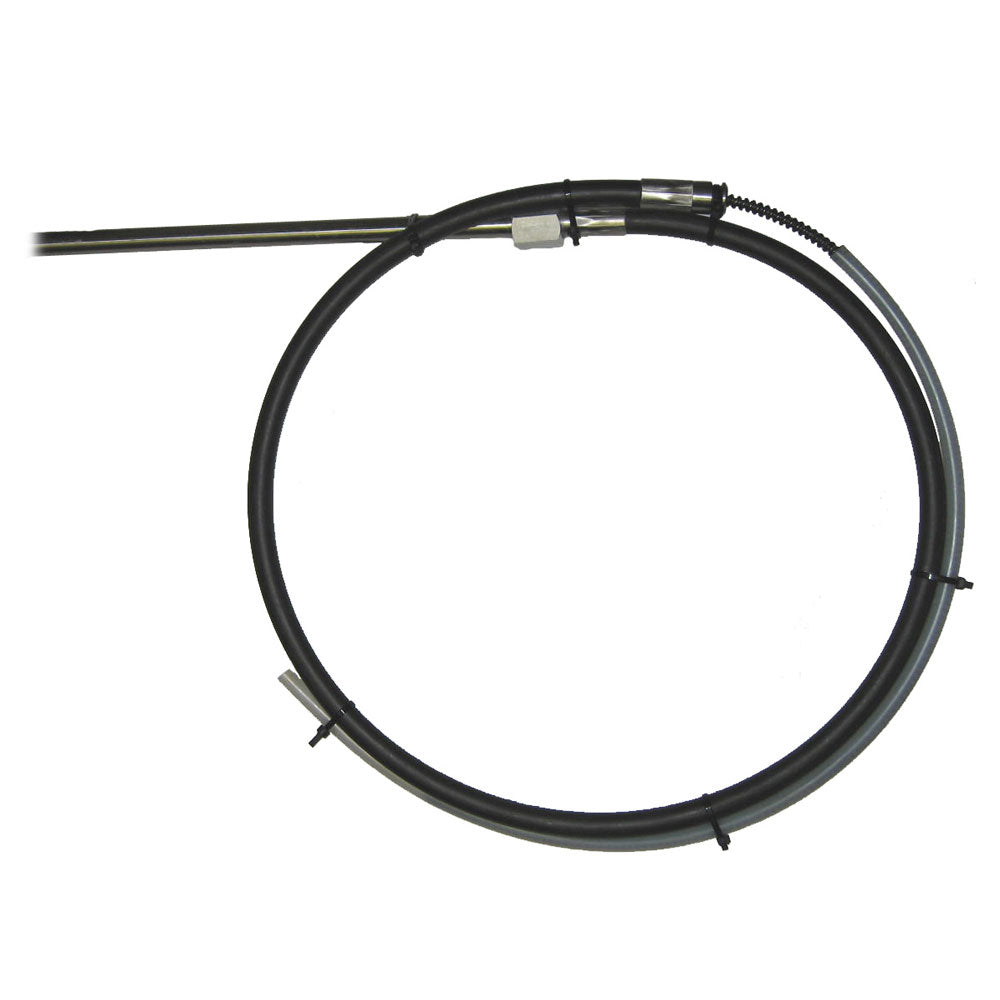 Octopus Steering Cable 8 Stroke x 6 fType R Drive Unit OC151096