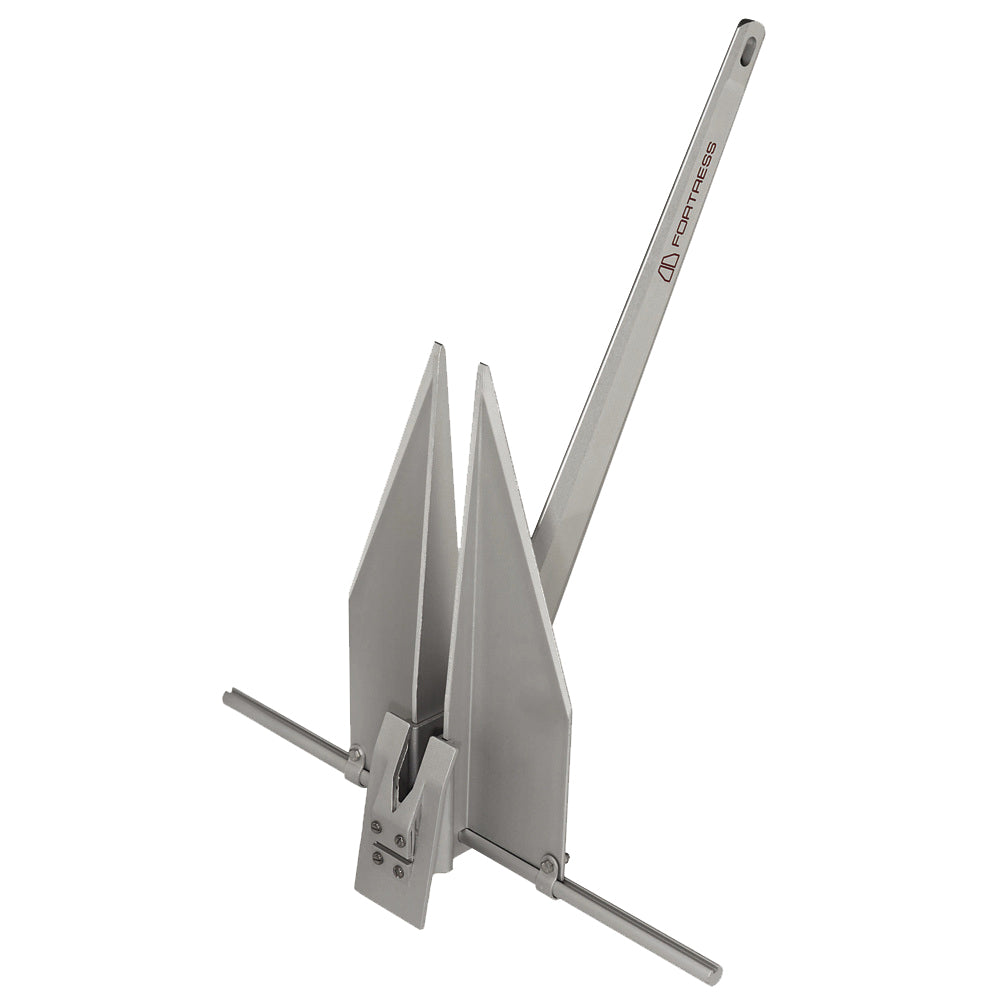 Fortress Guardian G5 Anchor 25LB G5