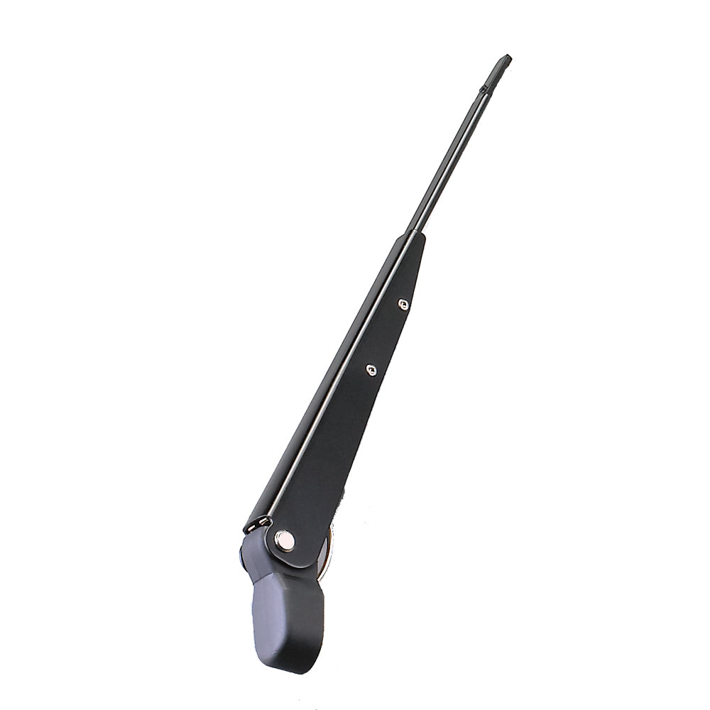 Schmitt Marine Deluxe Wiper Arm Flat Tip 1924 33641