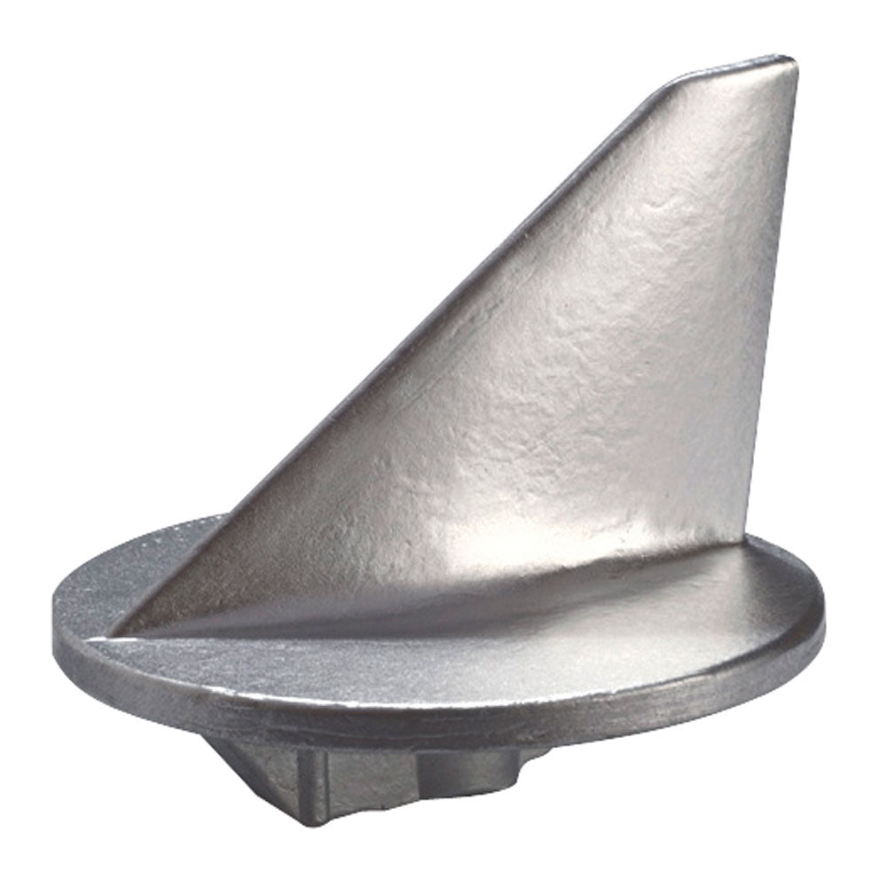 Tecnoseal Trim Tab Anode Magnesium Short Mercury 50HP 00800MG