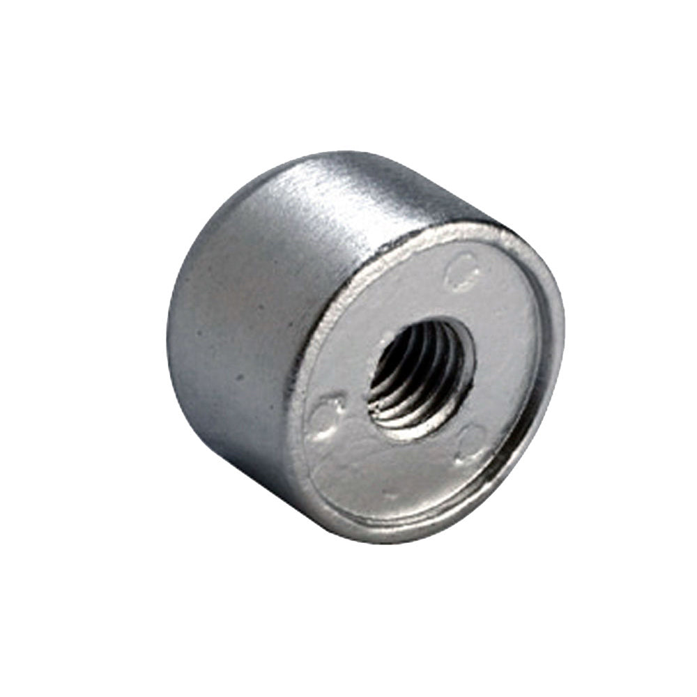 Tecnoseal Gimbal Housing Nut Anode Magnesium 00807MG