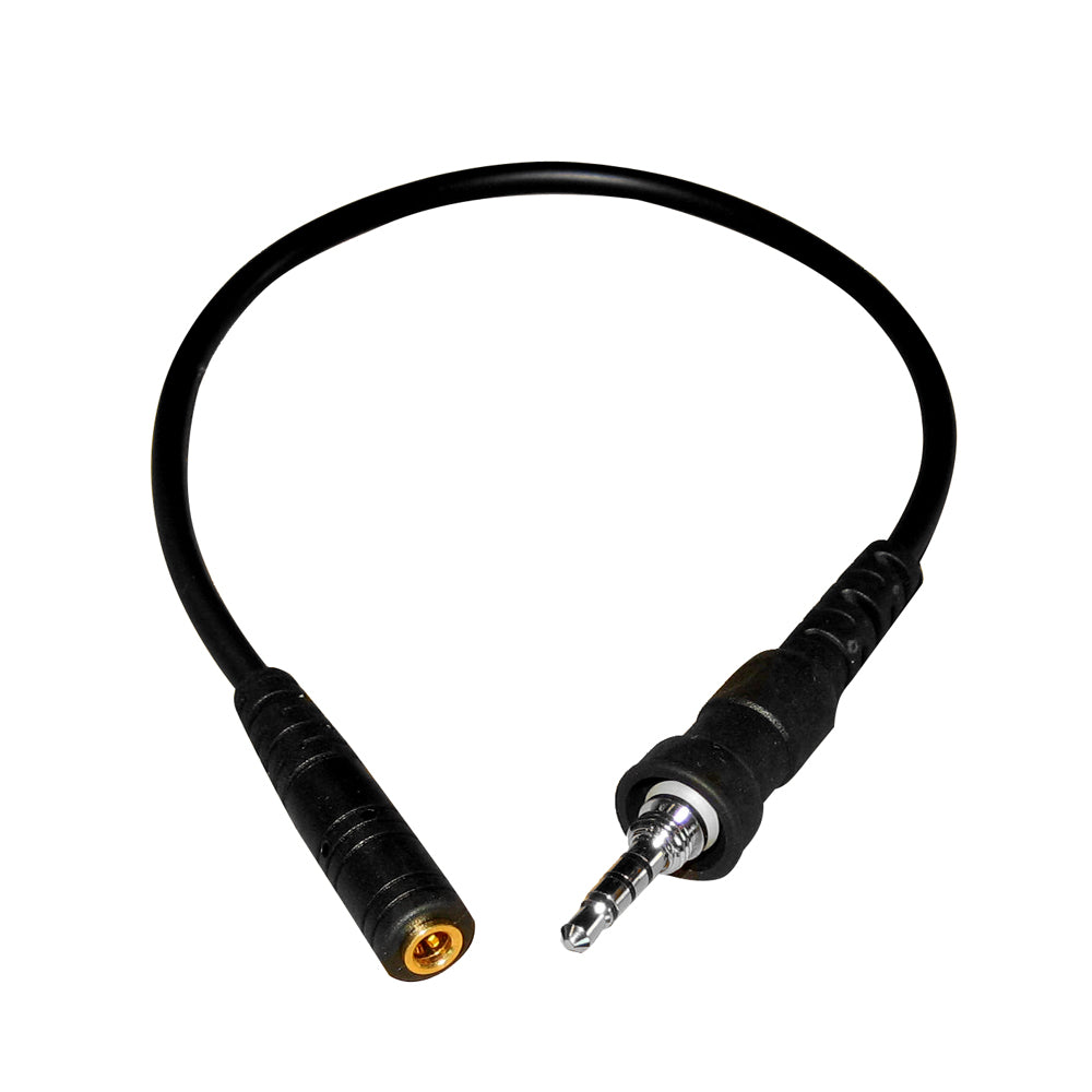 Icom Cloning Cable Adapter fM25 M36 M37 M93D M 94D OPC1655