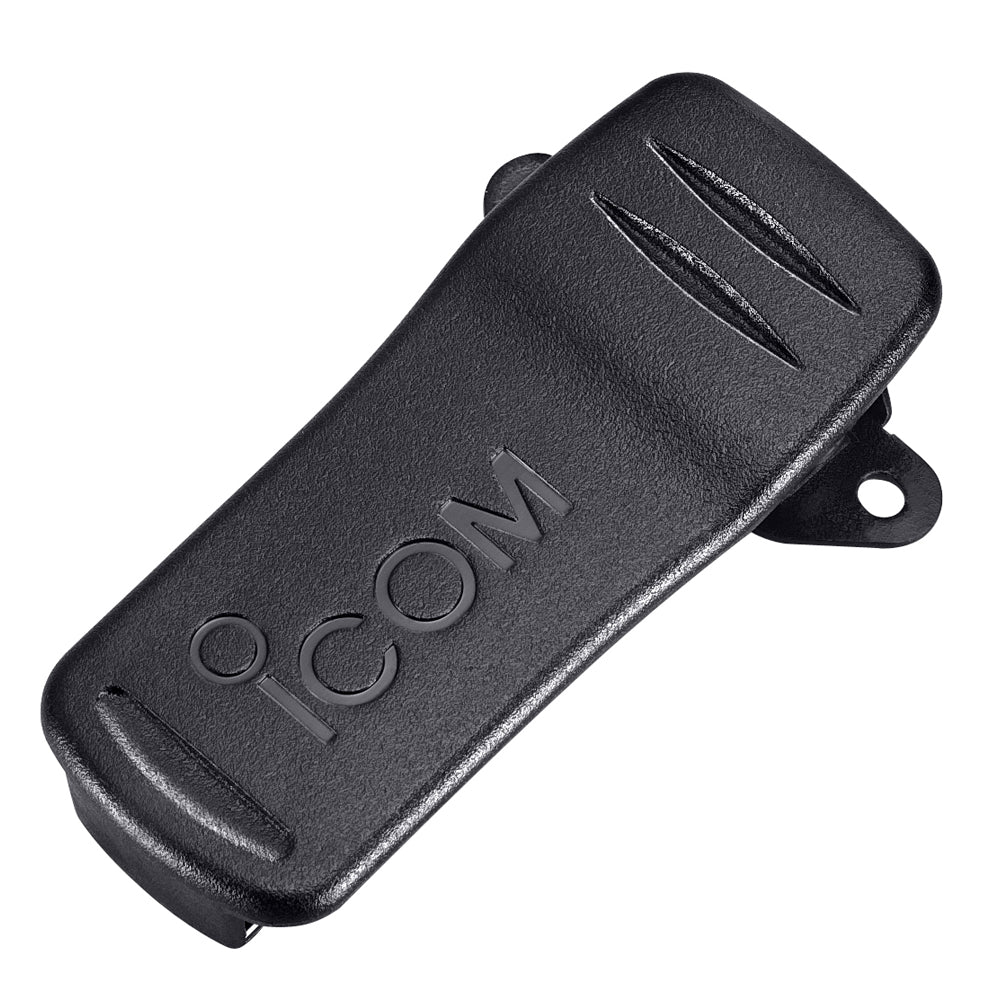 Icom Standard Belt Clip fICM88 F50 F60 MB98