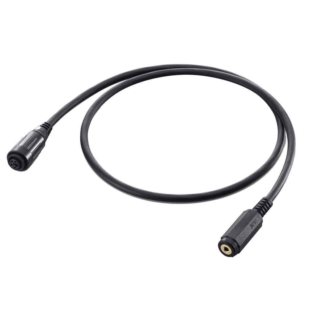 Icom Headset Adapter fICM72 ICGM1600 fHS94 HS95 HS97 OPC1392