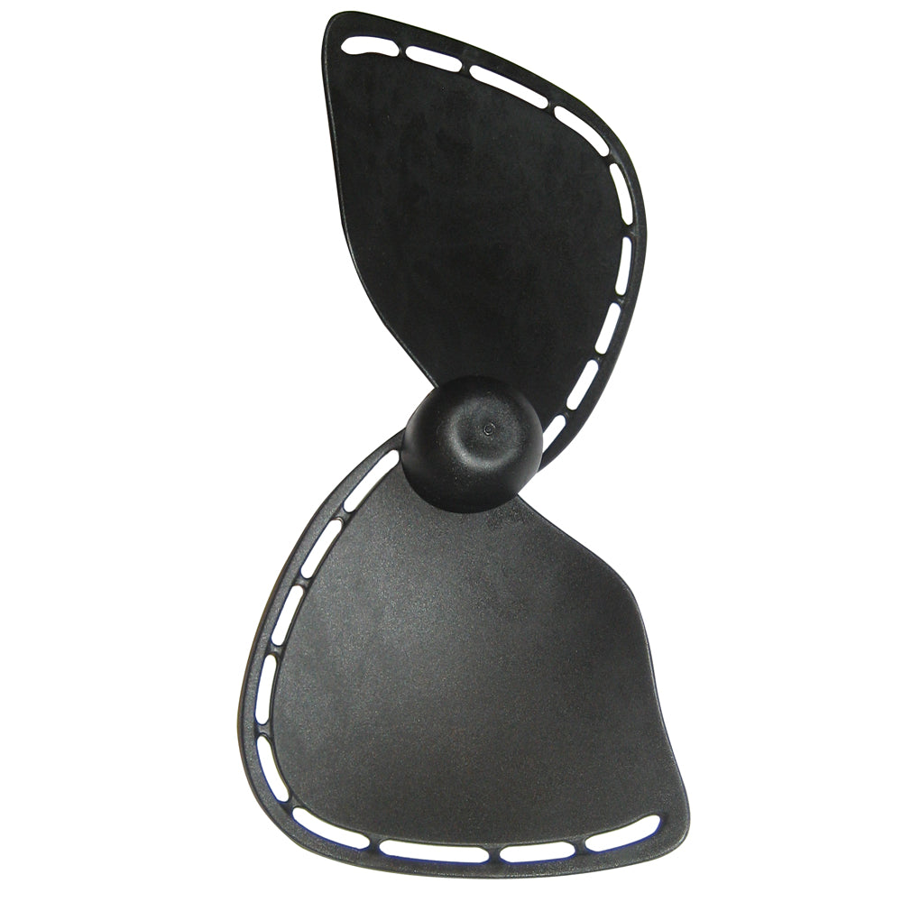 SEEKR by Caframo Replacement Blade fTiny Tornado II Charcoal 82701GBG