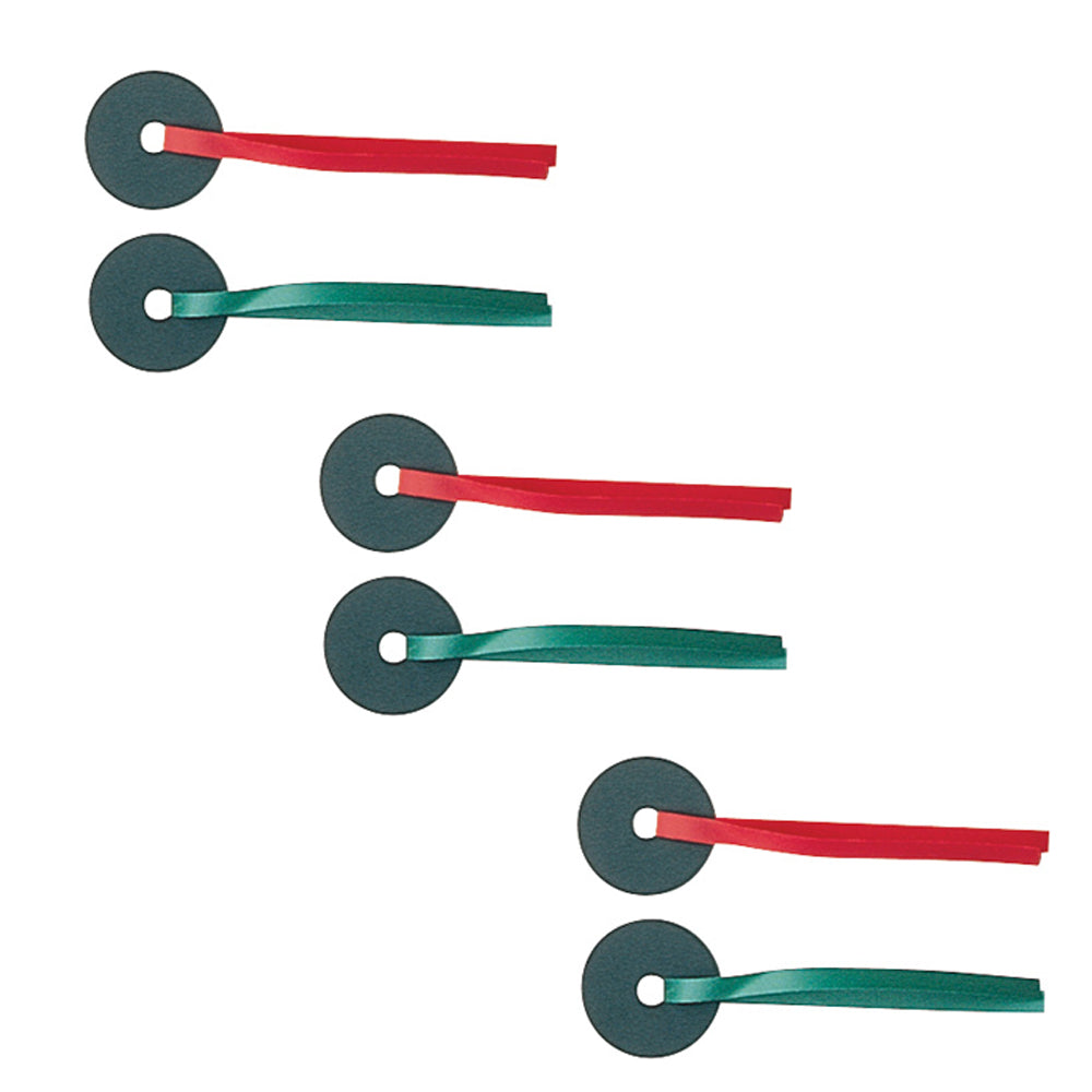 Ronstan Tell Tails Set of 3 Pairs RF4025