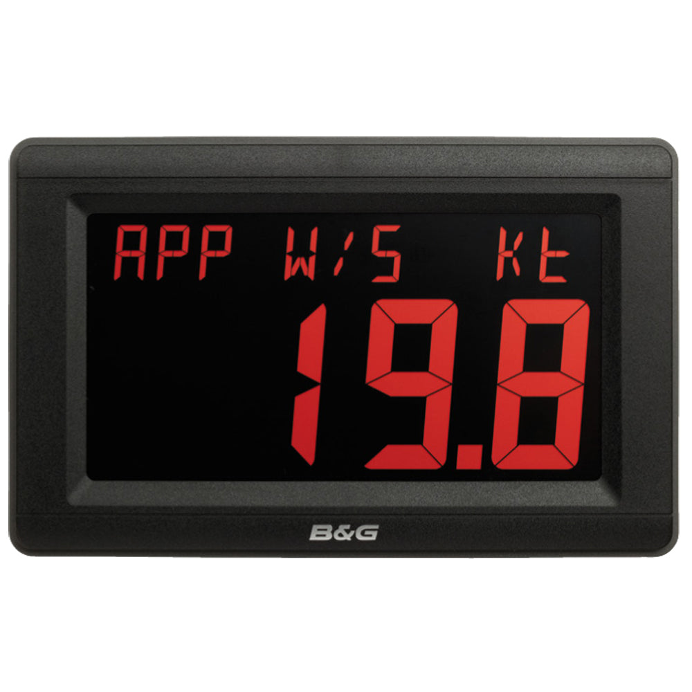 BG 3030HV Display Pack fTriton H5000 00011089001