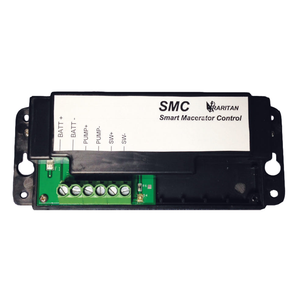 Raritan Smart Macerator Control 24v SMC24