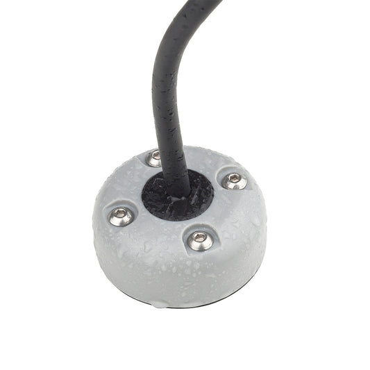 Seaview Grey ABS Plastic Cable Seal UV Stable 1 Cable 210mm CG20PG