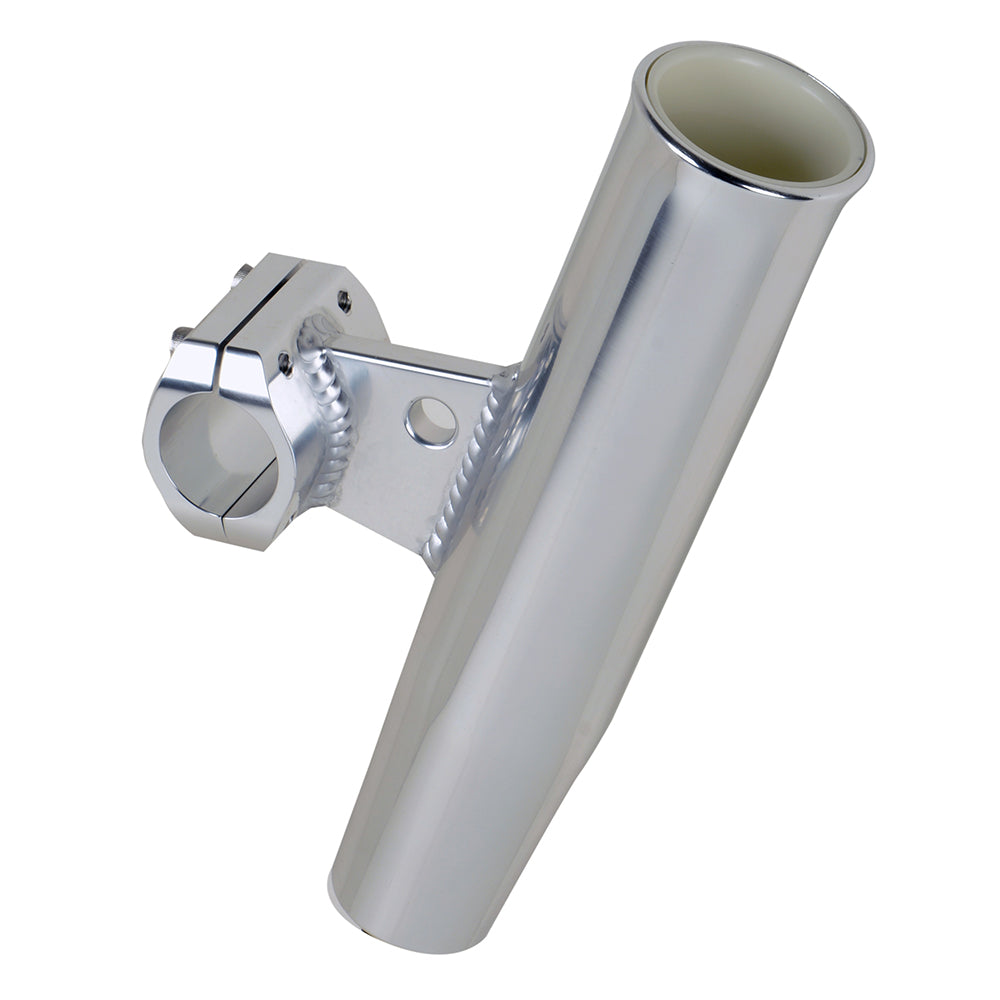 CE Smith Aluminum ClampOn Rod Holder Horizontal 166 OD 53720