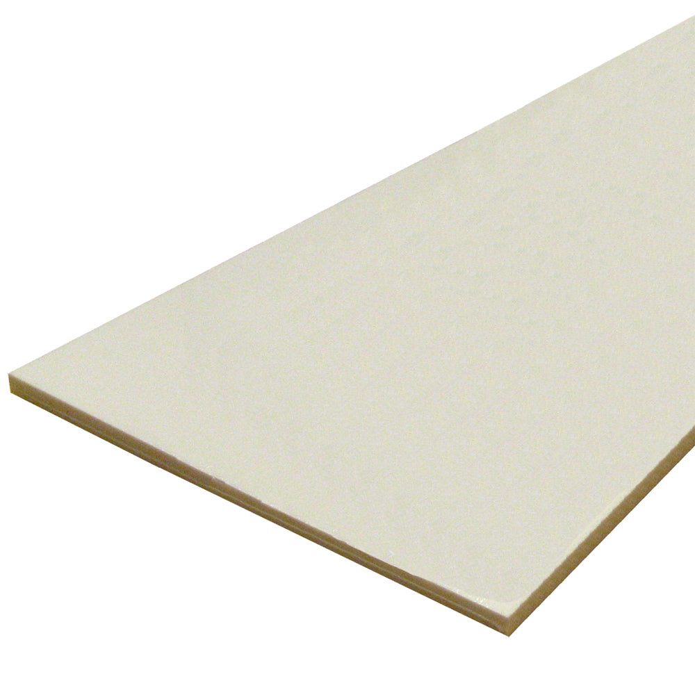 TACO Marine Lumber 12 x 27 x 12 Seafoam Starboard P105012SFM271C