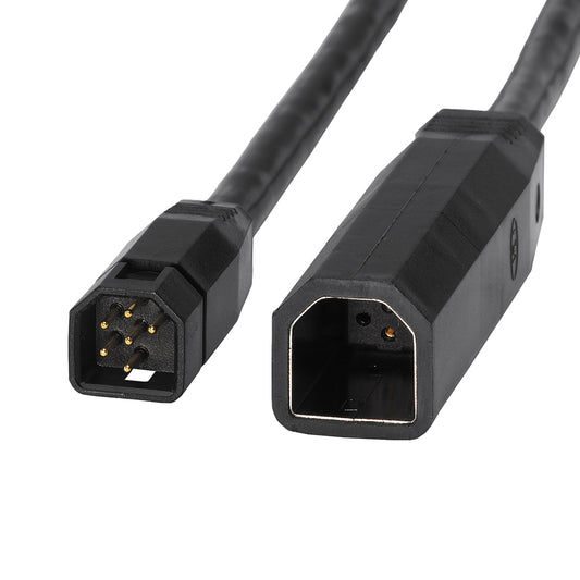 Humminbird EC M10 Transducer Extension Cable 10 7200961