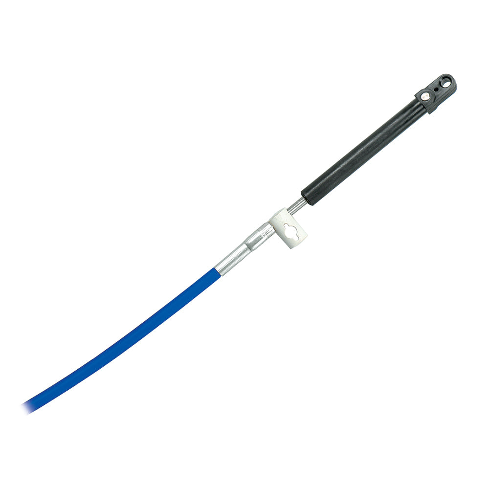 Uflex MACH Series High Efficiency Flexibility Engine Control Cable Mercury Style 26 MACH5X26