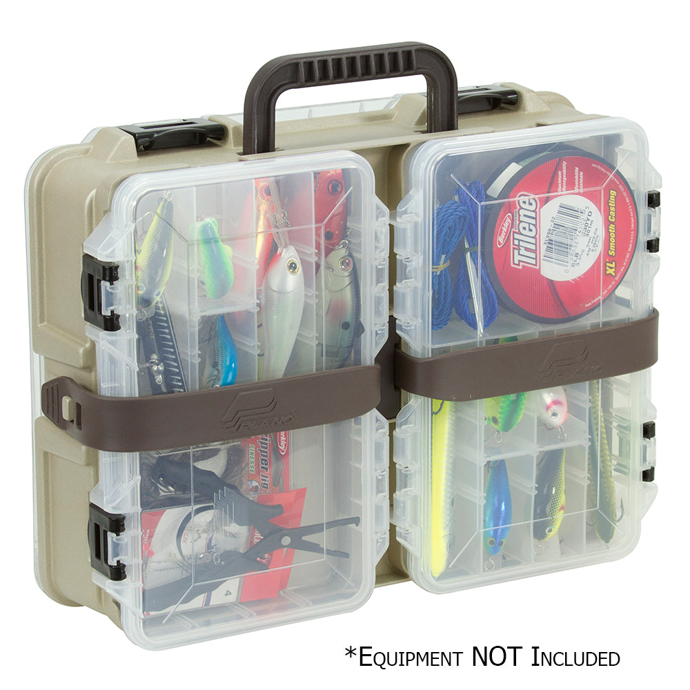 Plano Flex N Go Satchel 3600 112300